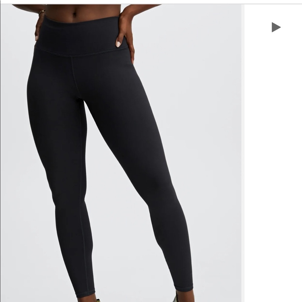 Fabletics Define Powerhold Leggings Size XS